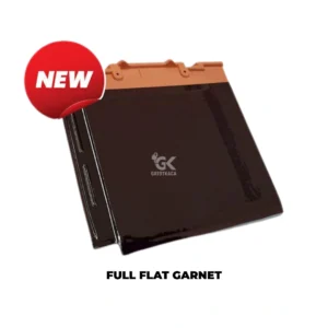 Full Flat Keramik Kanmuri