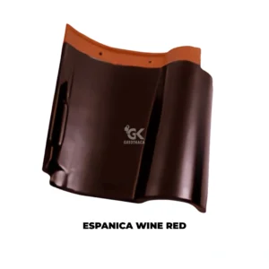 Espanica Kemarik Kanmuri