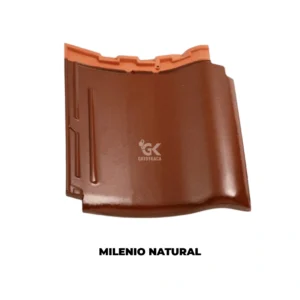 Milenio Keramik Kanmuri