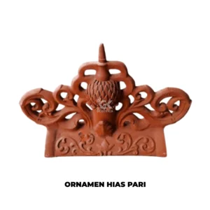 Ornamen Genteng Dan Atap