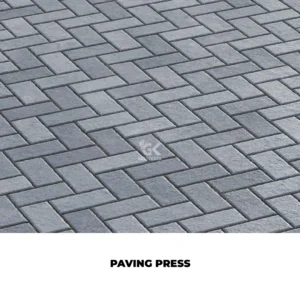Paving Press