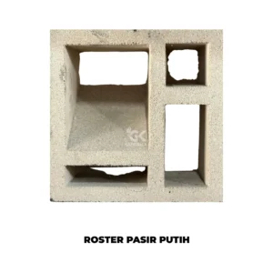 Roster Pasir Putih