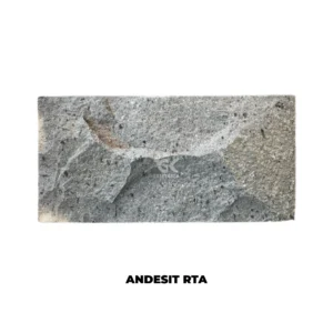 Andesit RTA
