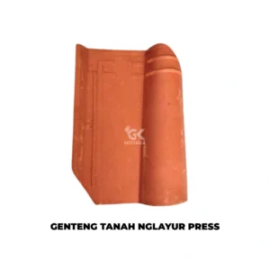 Genteng Tanah Nglayur